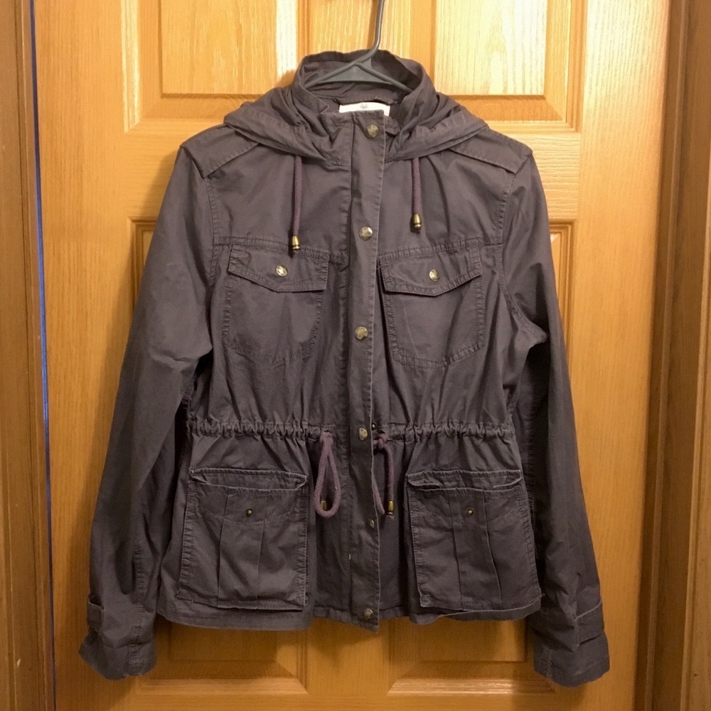 🌼3 for $20🌼 Lightweight Cotton Jacket